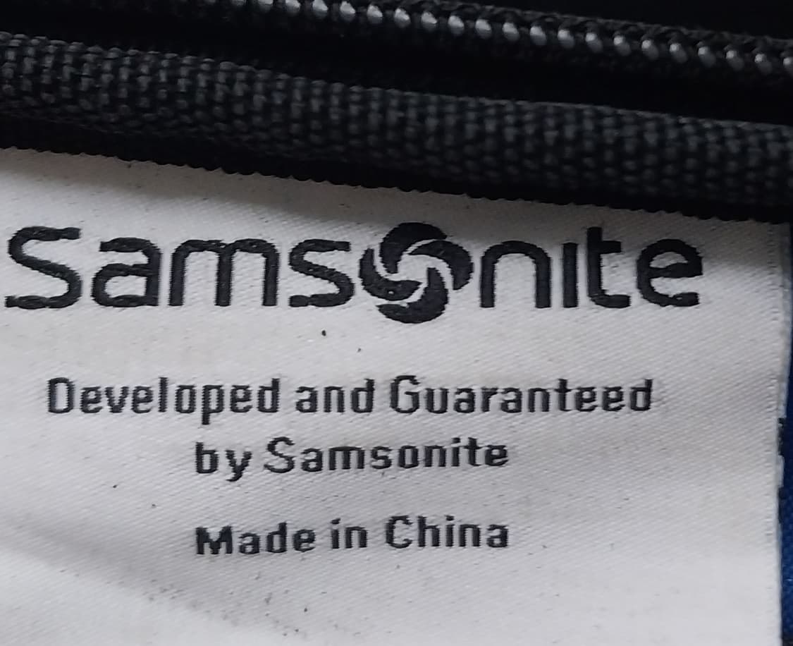 쌤소나이트 아이콘 랩탑 백팩 2 상품이미지9