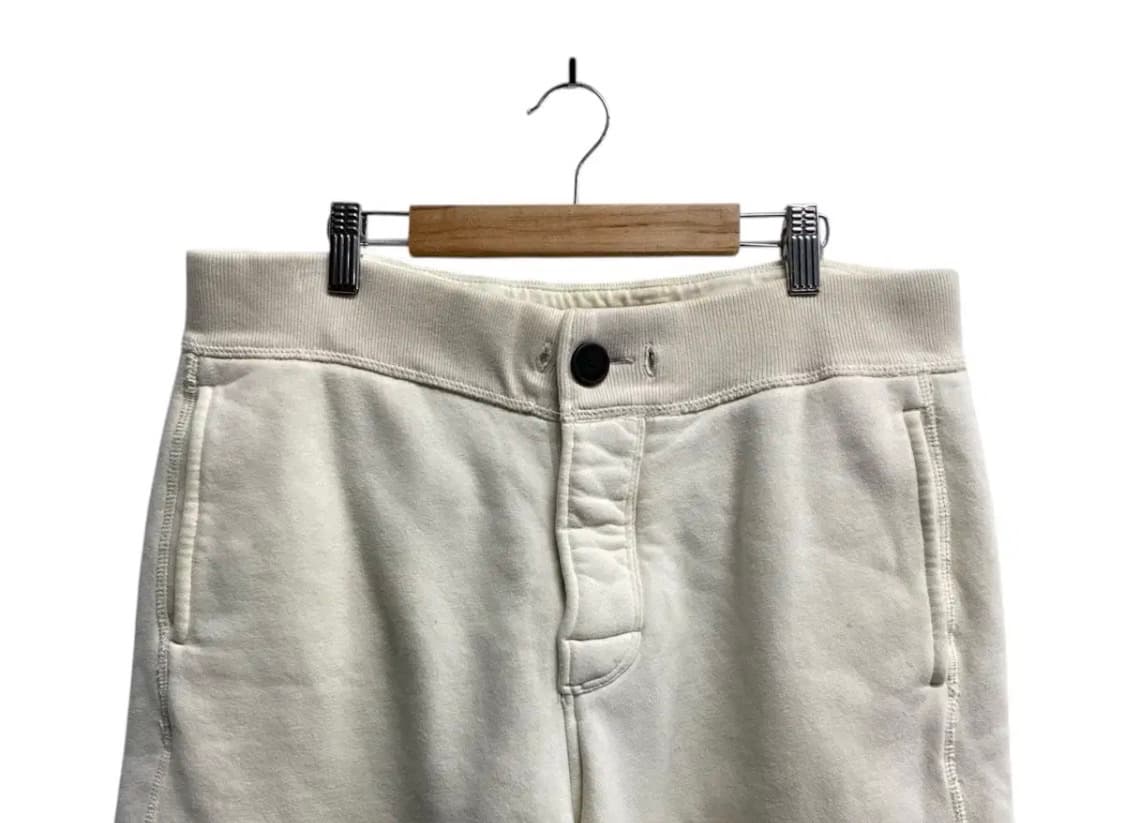 아베크롬비 트레이닝 스웻 팬츠 M 상품이미지3