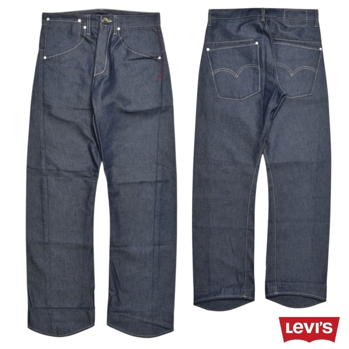 00S 리바이스 엔지니어드진 코어 30 N1123 상품이미지1