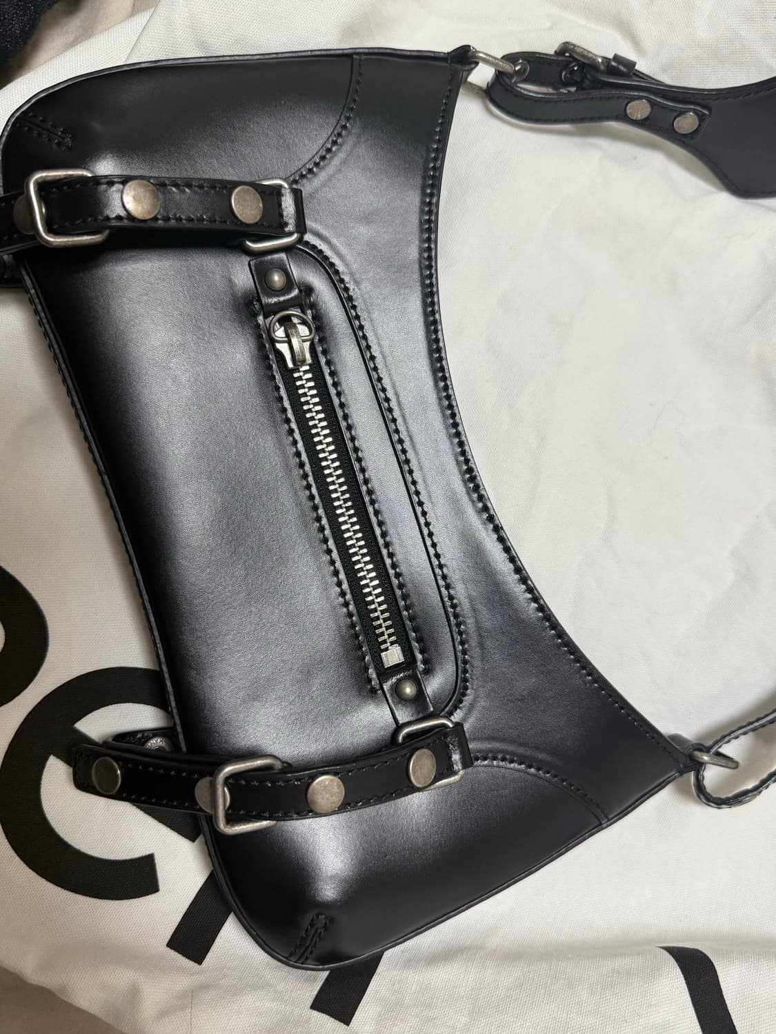 오픈와이와이 가터백 상품이미지3