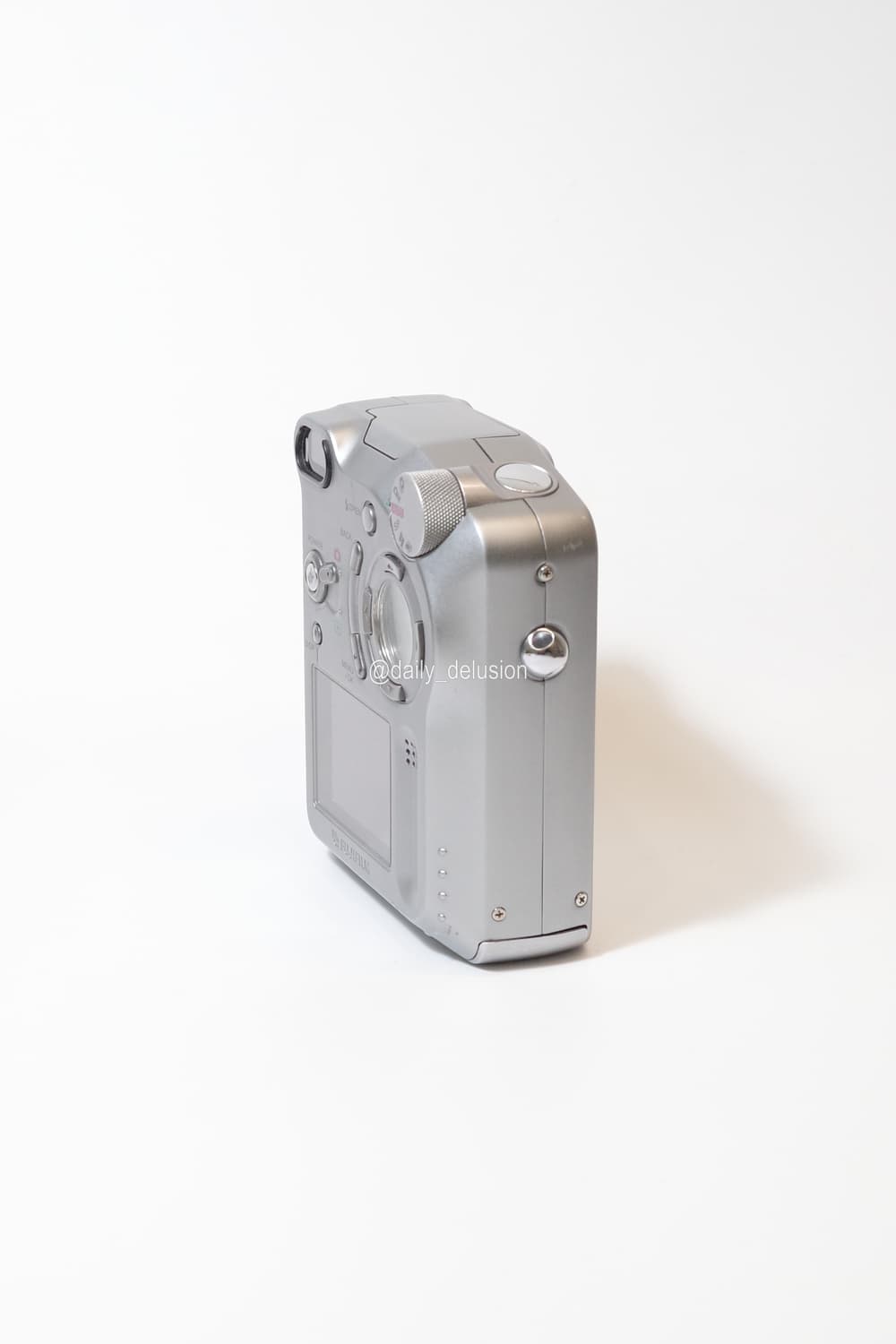 후지필름 파인픽스 4800 줌 상품이미지6