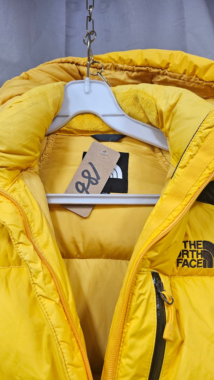 186.노스페이스  하이번트 700 상품이미지4