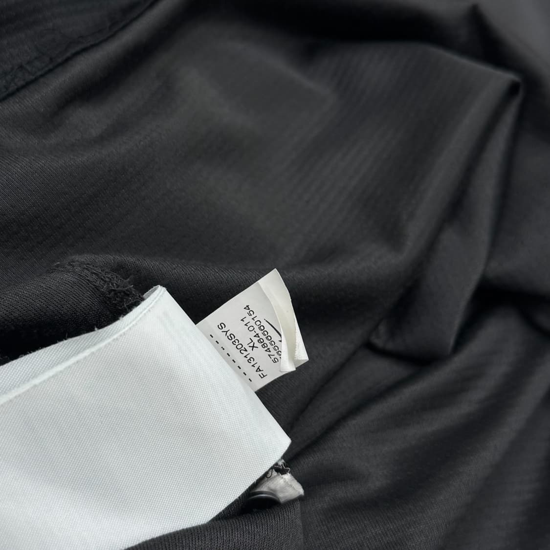 13-14 맨체스터 시티 어웨이 No.42 야야 투레 상품이미지9