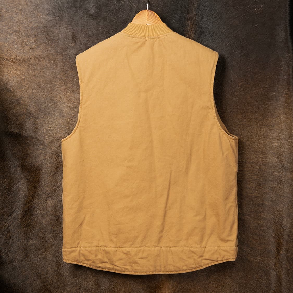 [XL] 슈퍼드라이 SUPERDRY 캔버스 워크 베스트  상품이미지2