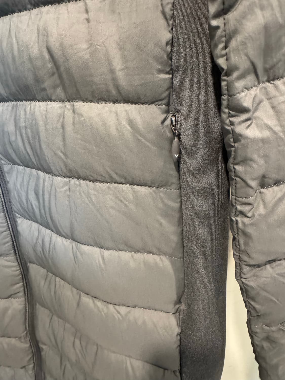 캘러웨이 여성 패딩 상품이미지7