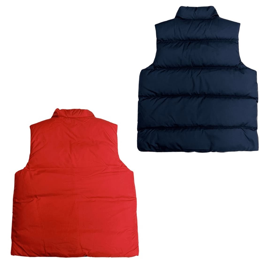 POLO 키즈 리버시블 패딩 조끼 6 상품이미지7