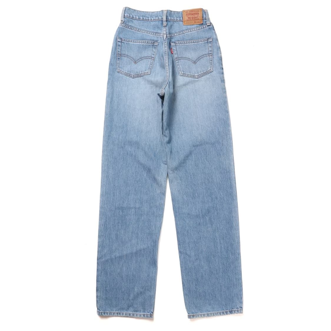 리바이스 90’s LEVI’s 509 Denim Pants 

 상품이미지5