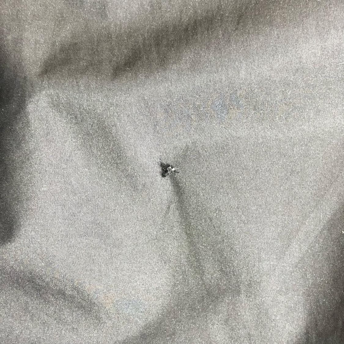 나이키 레드 라인 블랙 트랙 팬츠 XL 상품이미지5