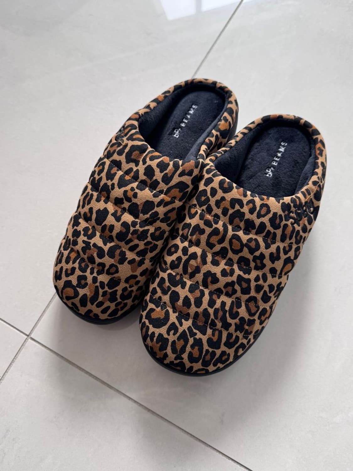 ROOM SANDAL 룸샌들 상품이미지3
