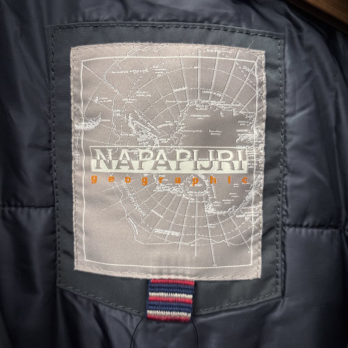 나파피리 에밀리 사파리포켓 패디드 필드 자켓 N938 상품이미지9