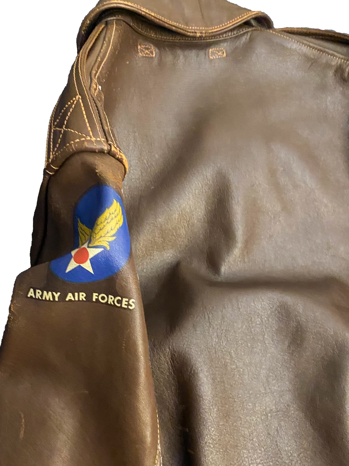 Real mccoy A-2 상품이미지4