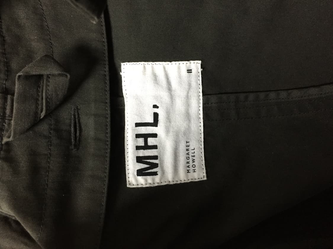 Margaret Howell 야상 상품이미지3