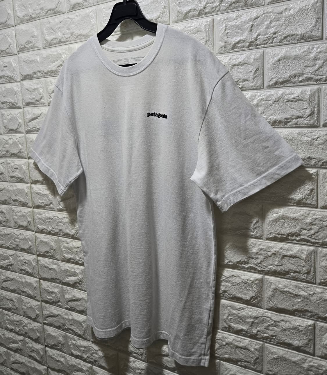 파타고니아 반팔티 M 상품이미지3