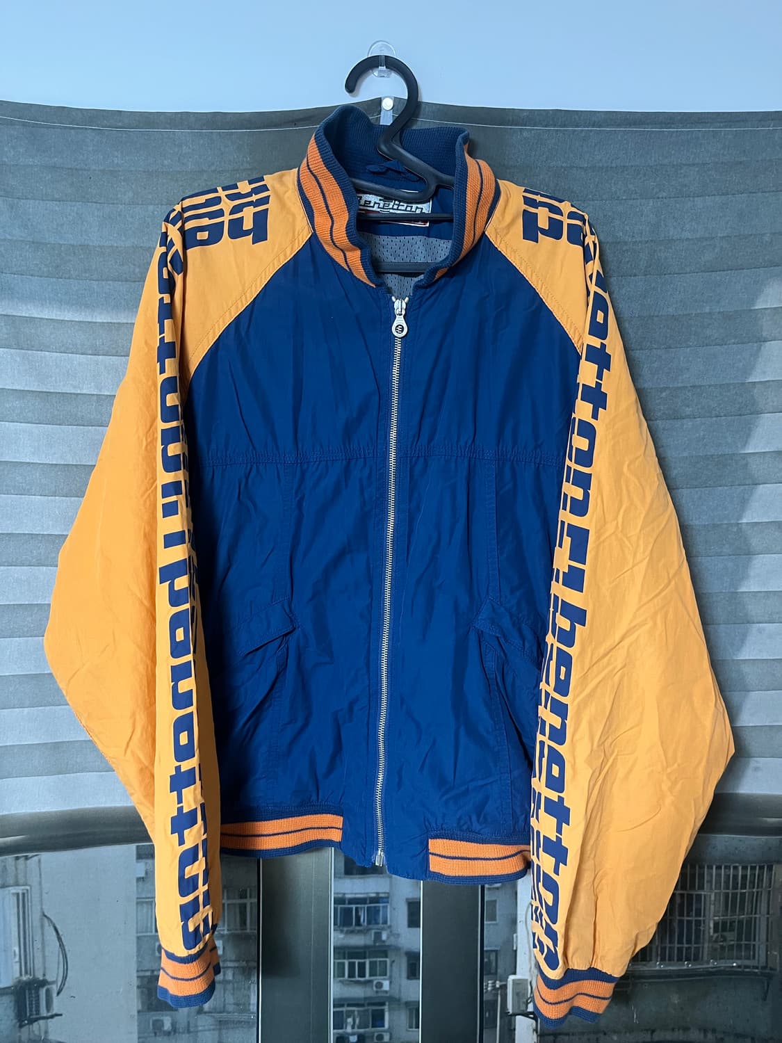 Venetton 자켓 상품이미지2