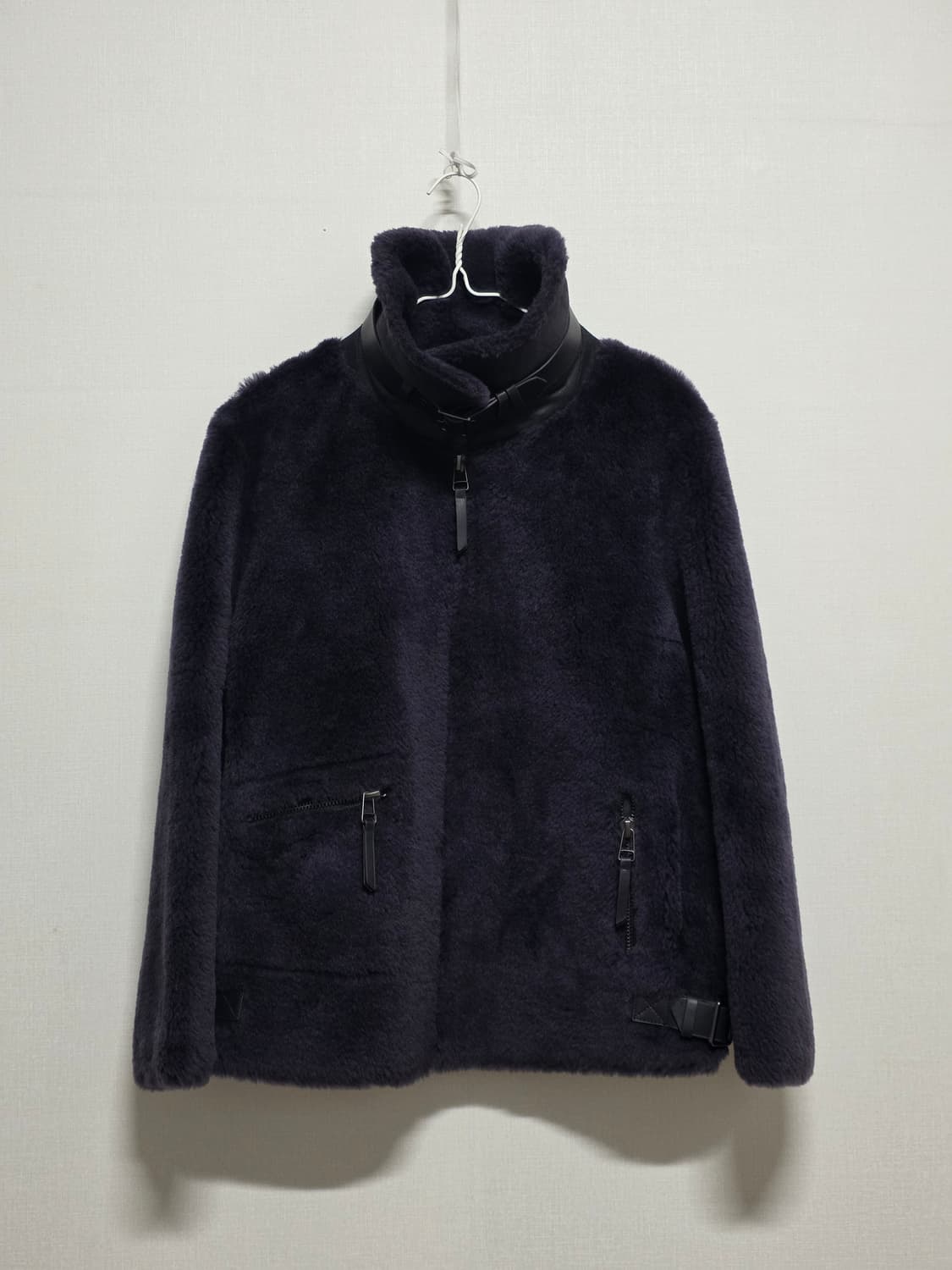 루나코어스 양모무스탕 상품이미지1