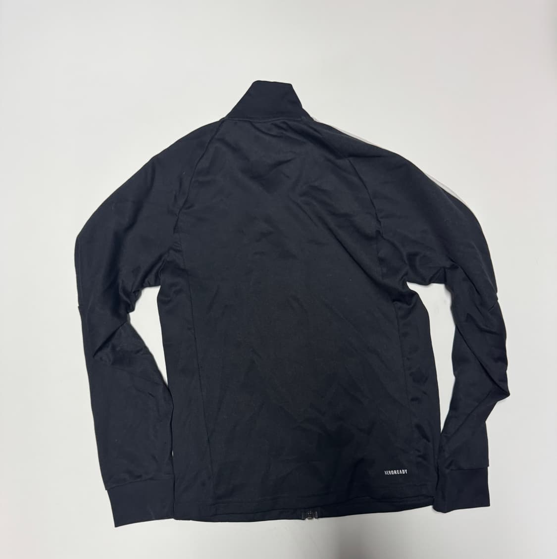 여성 아디다스 세레노 트랙탑 져지 블랙 S 상품이미지2