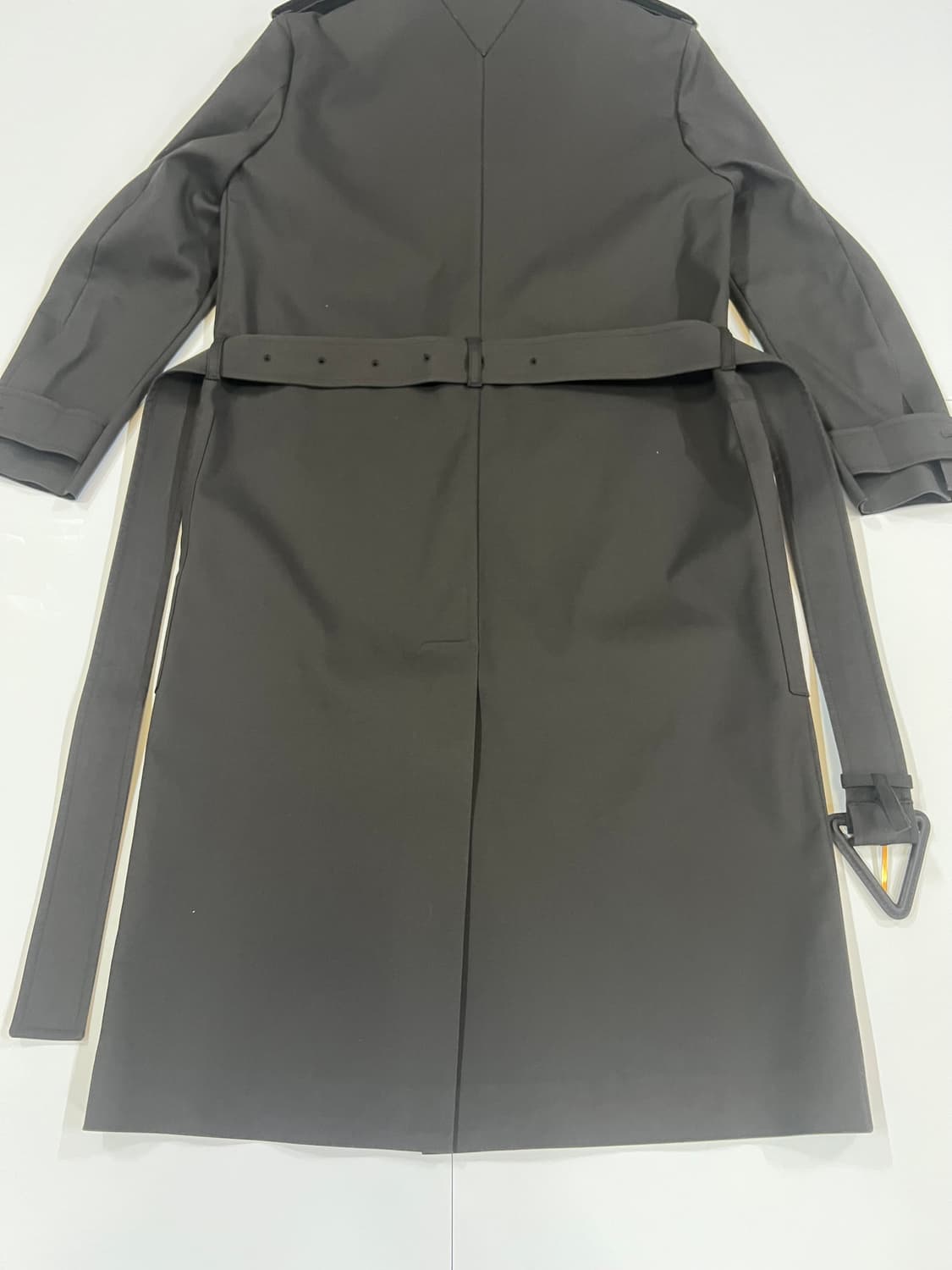 트렌치 코트 상품이미지5