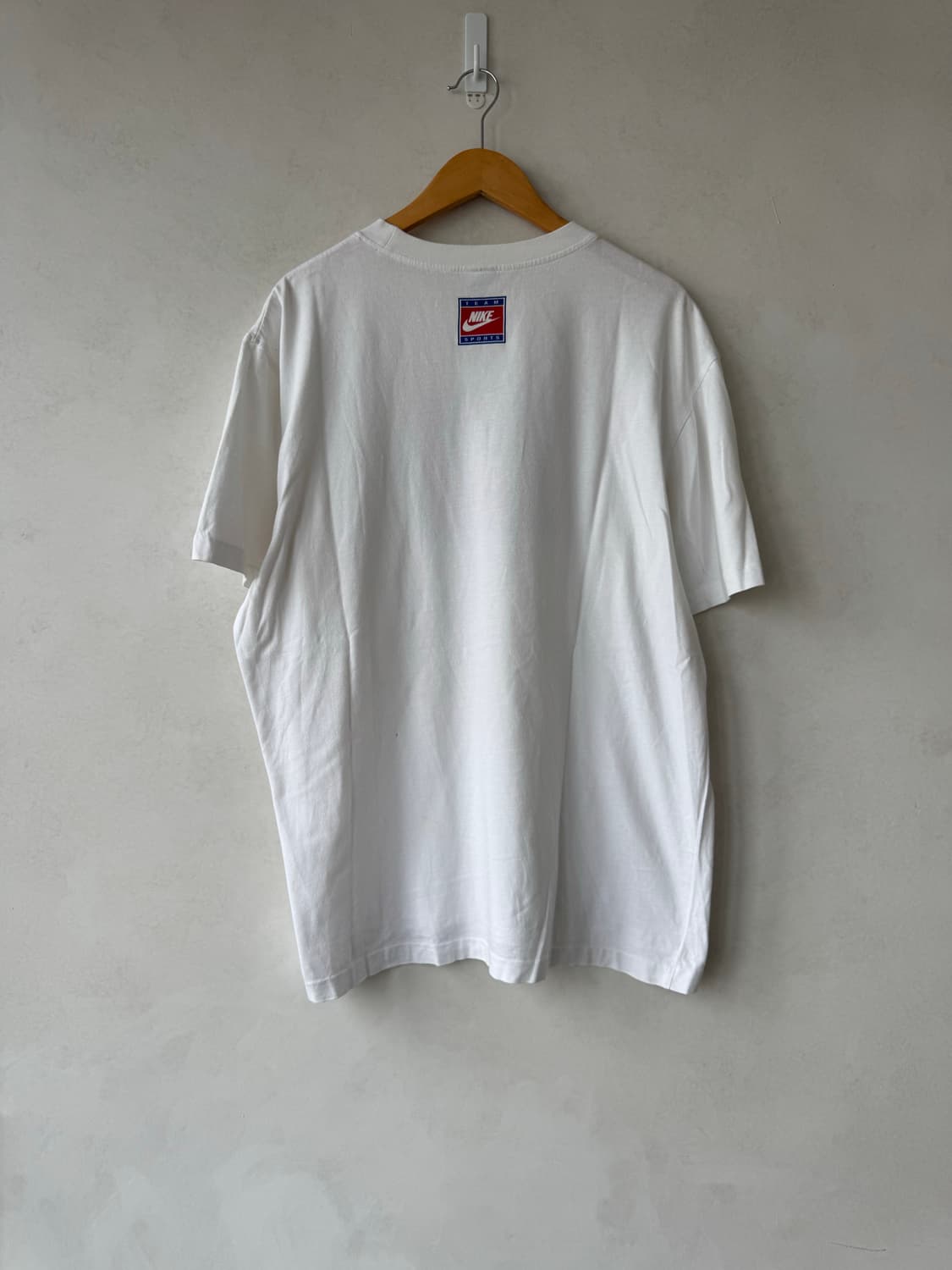 90s 나이키 Korea Soccer 티셔츠 상품이미지6