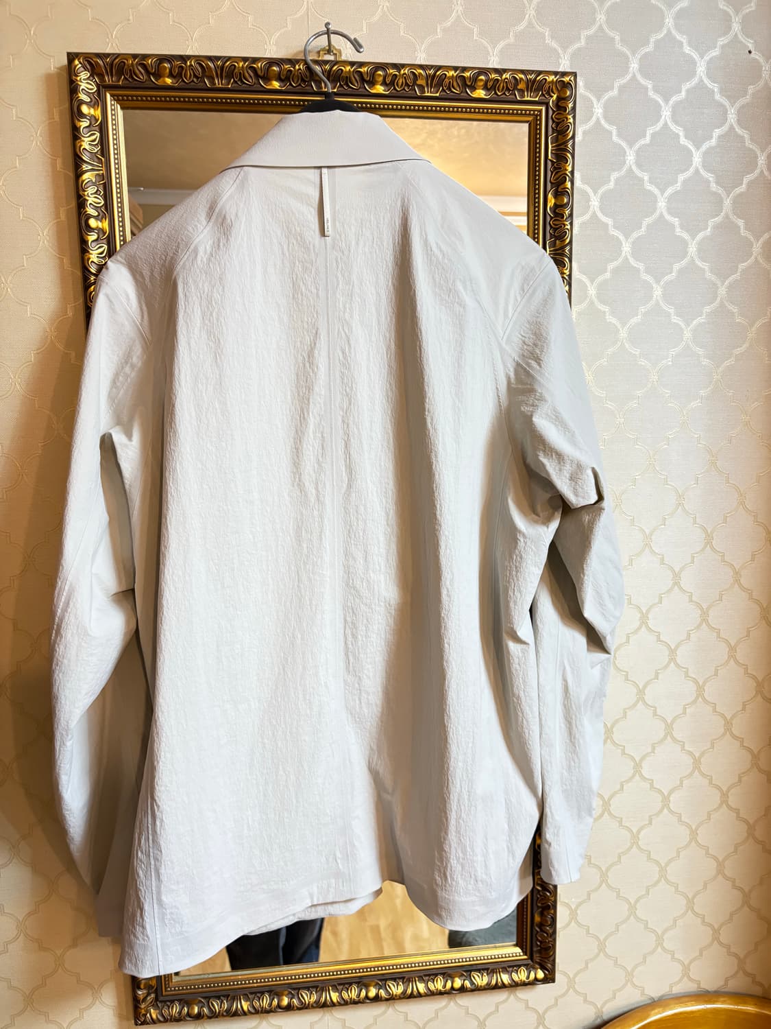 Veilance lt blazer send 상품이미지2