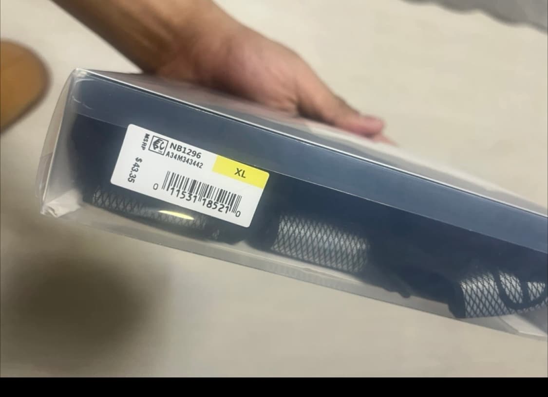 캘빈클라인 팬티 xl 3팩 새상품 상품이미지2