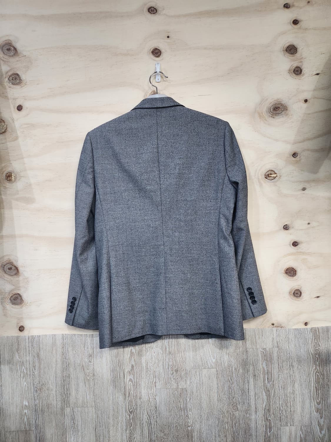 693) T.I FOR MAN 춘추 자켓 상품이미지2