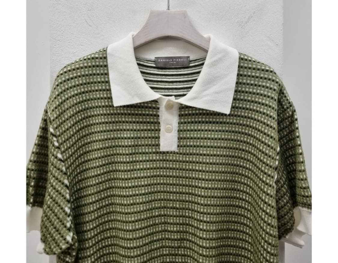 SERIES; 시리즈 Daniele fiesoli 상품이미지3