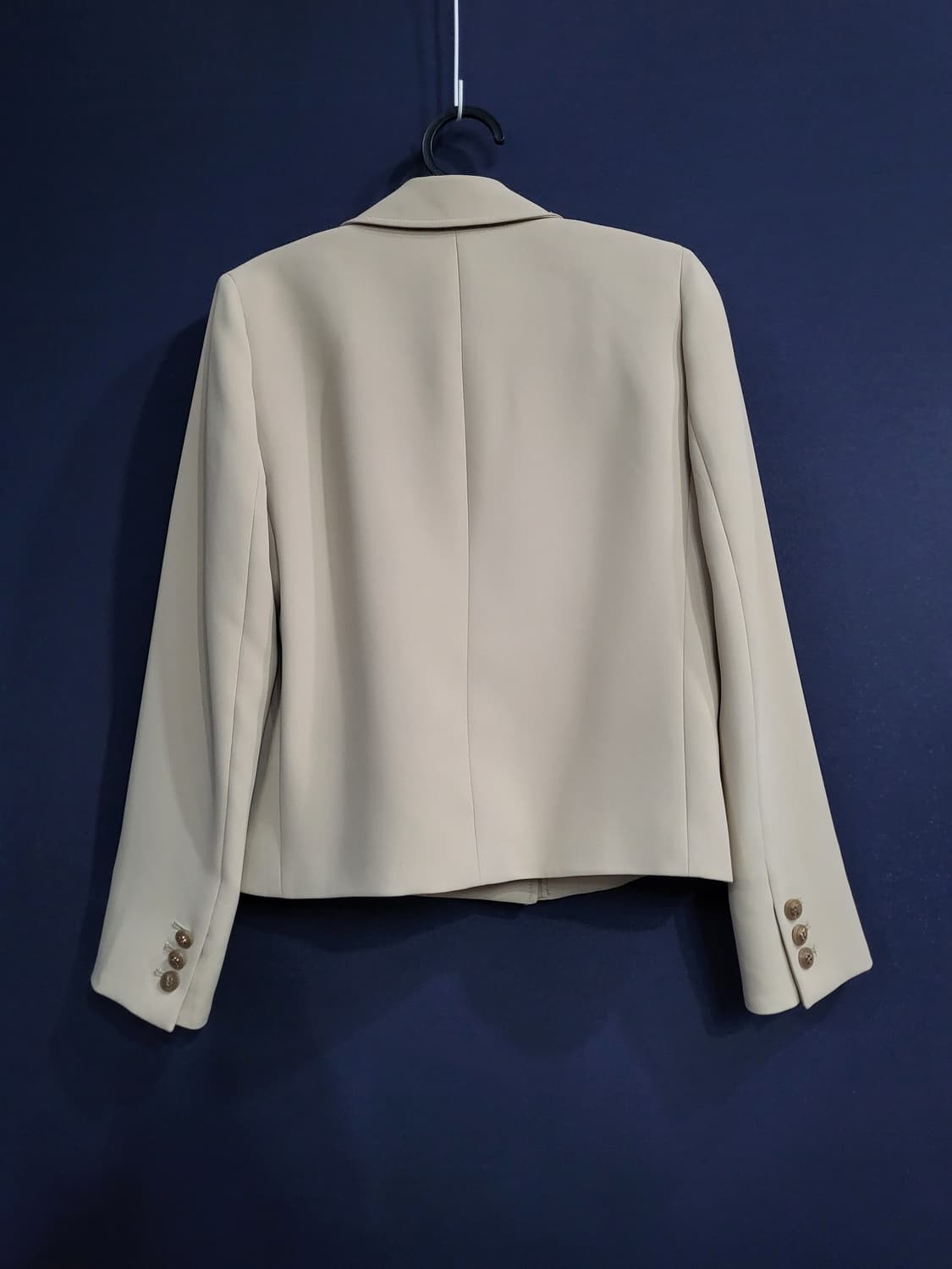 모르간 크롭셋업 캐주얼.정장 수트 상품이미지7