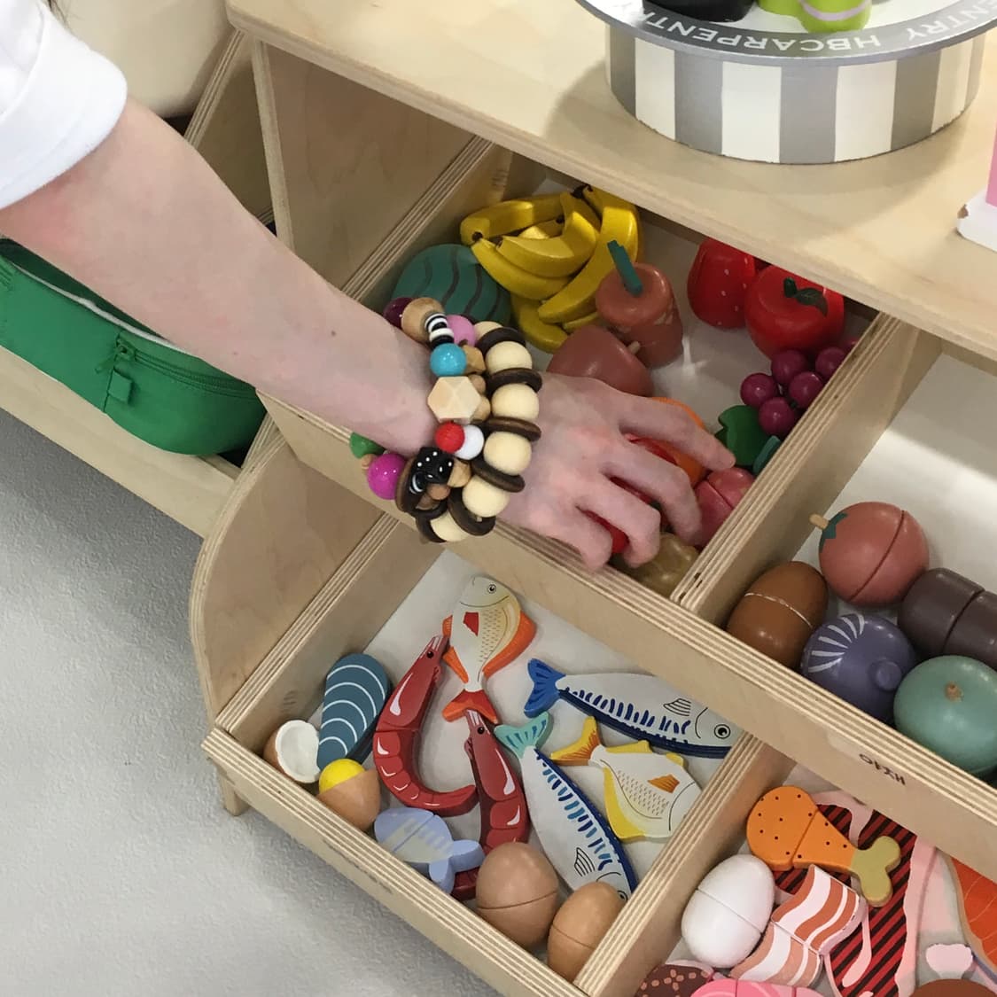 Hippo Choco Bracelete 상품이미지5