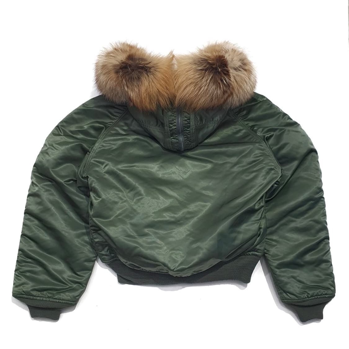 corinth 코린스 n2b 자켓 90s usa made / XL(110 상품이미지2