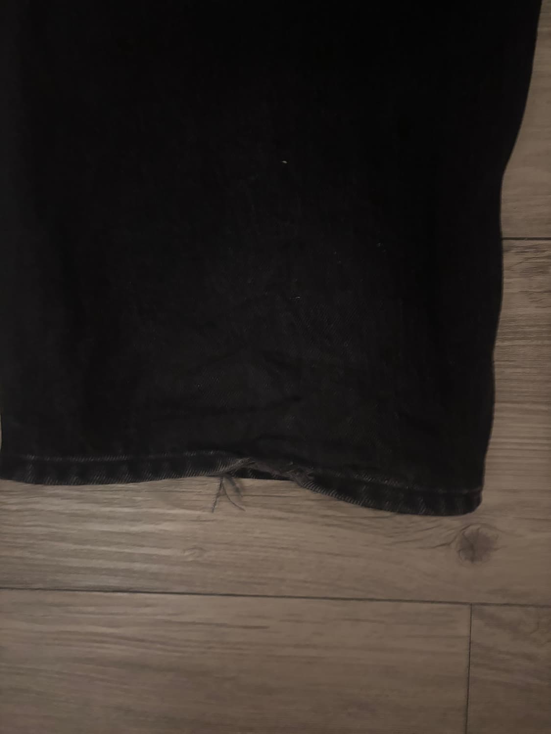 36) 슈프림 배기 진 상품이미지4