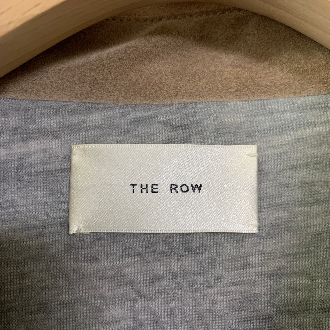 23fw Ronan suede jkt 상품이미지4