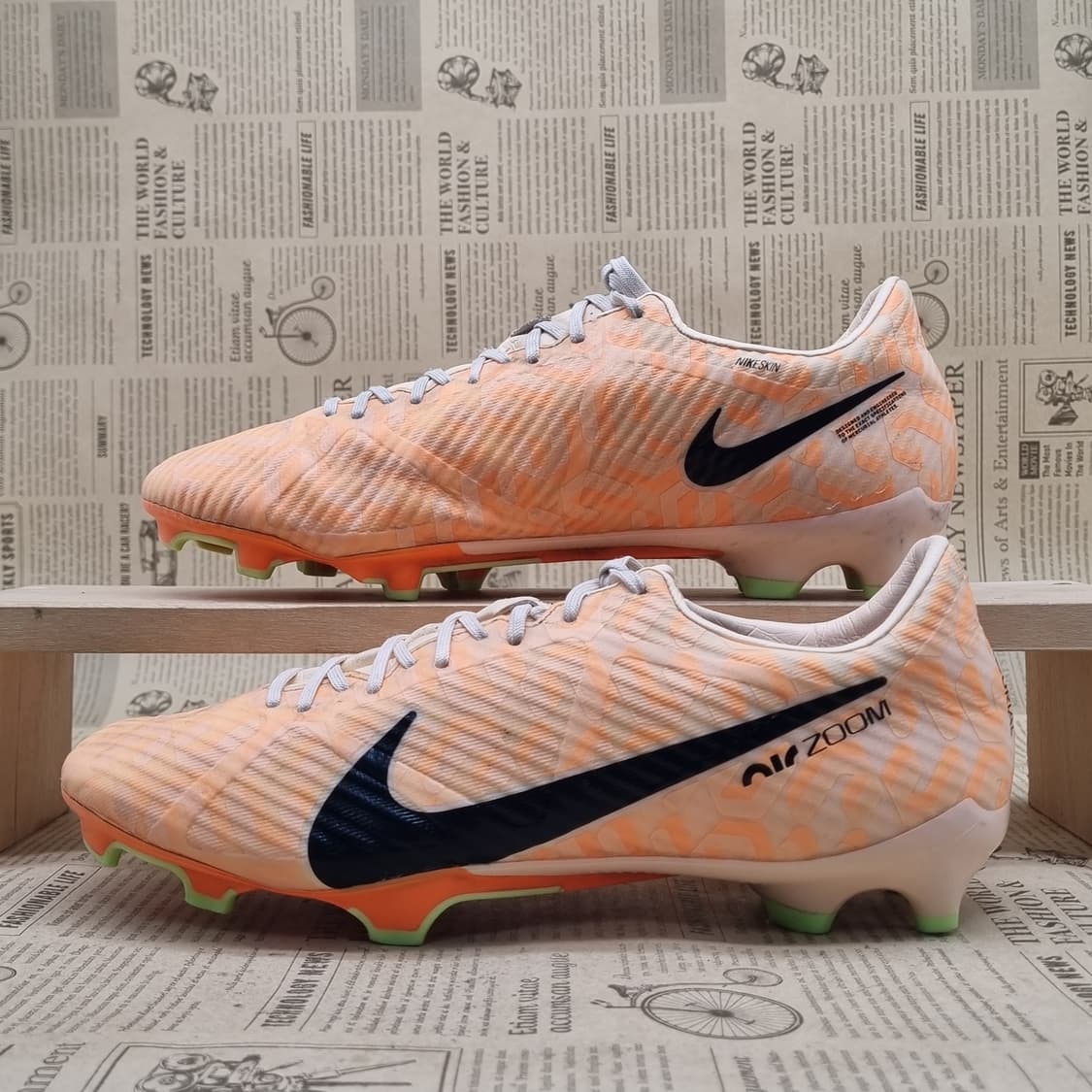 나이키 줌 머큐리얼 베이퍼15 축구화275 상품이미지1