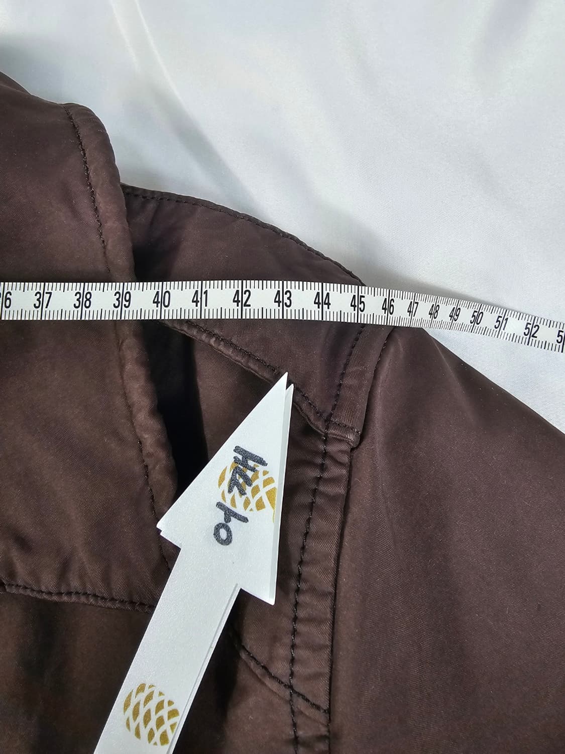 스톤아일랜드다비드tc코트 상품이미지8