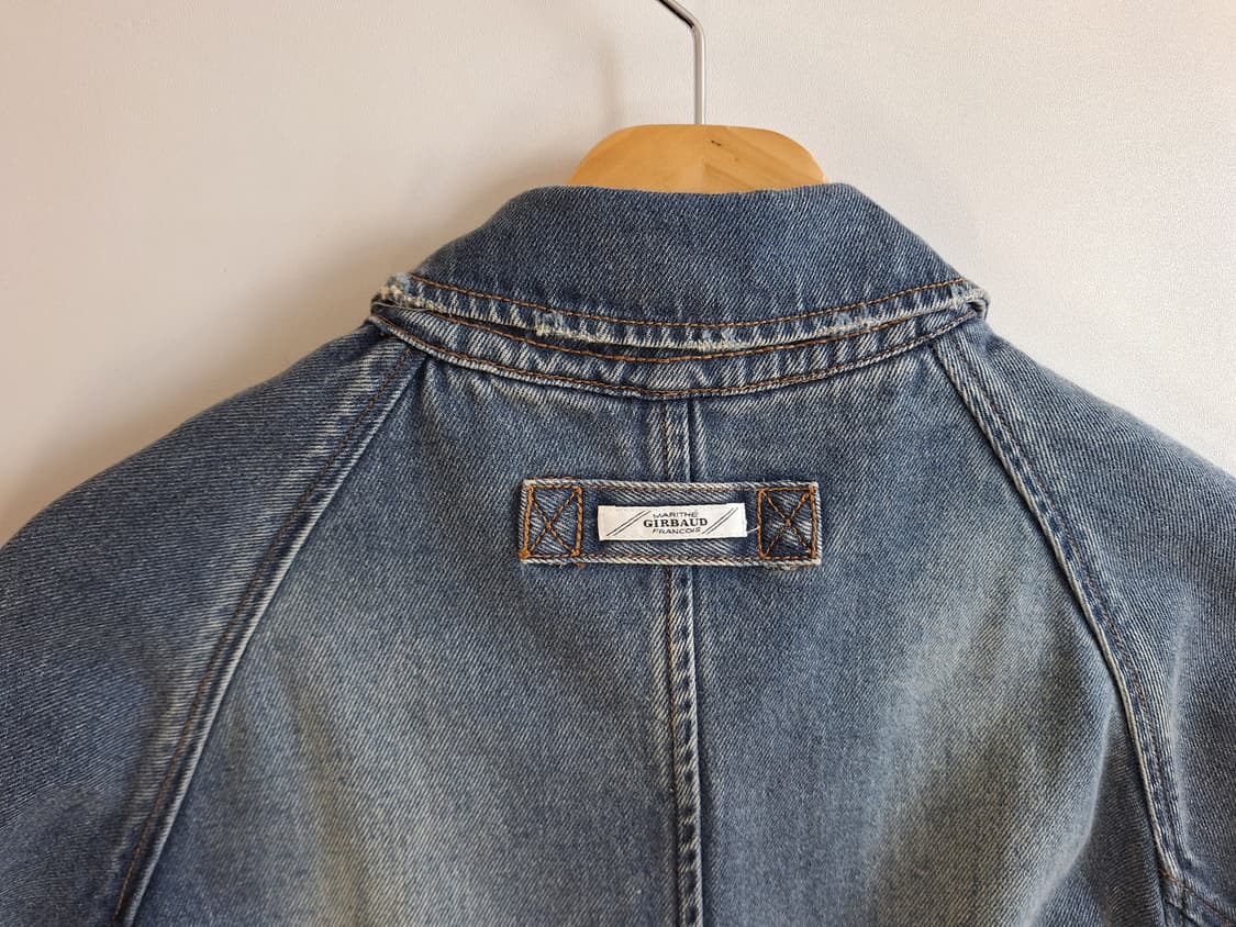 마리떼 프랑소와 저버 맥코트 상품이미지6