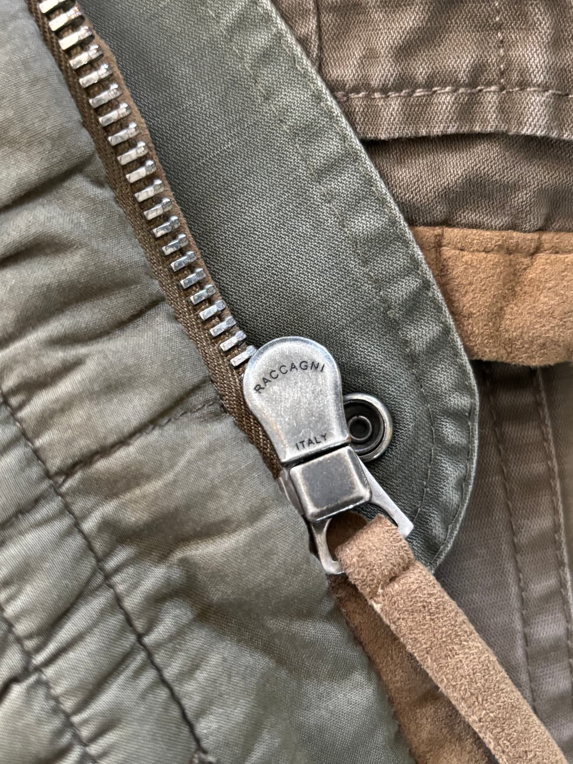 Isabel Marant 이자벨마랑 에뚜왈 빈티지 워크패치 코튼 자켓  상품이미지7