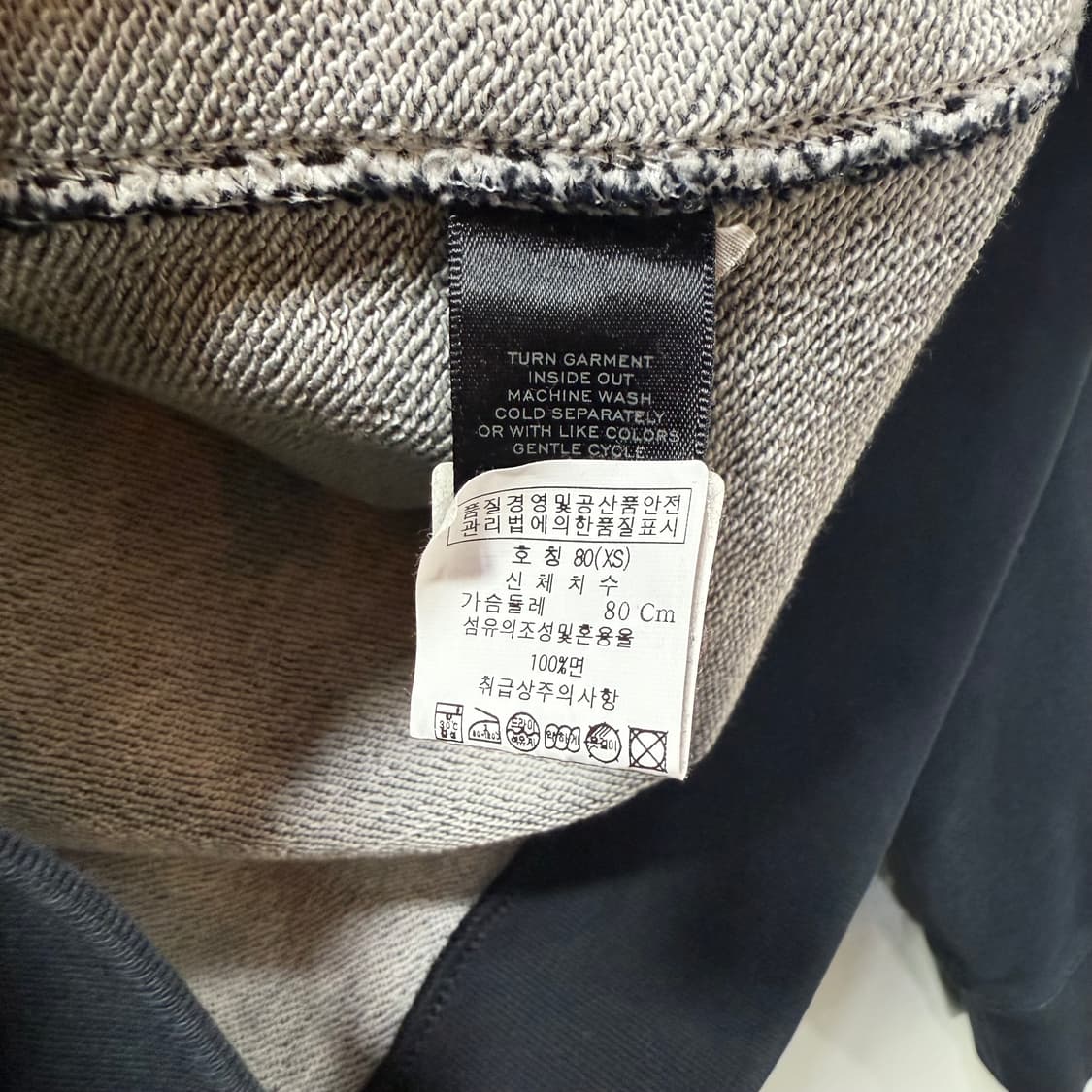 마크 제이콥스 후드티 상품이미지4