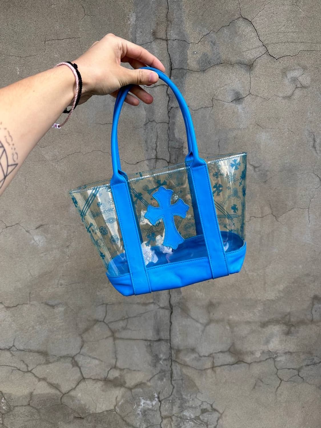 Chrome Hearts Bag 상품이미지1