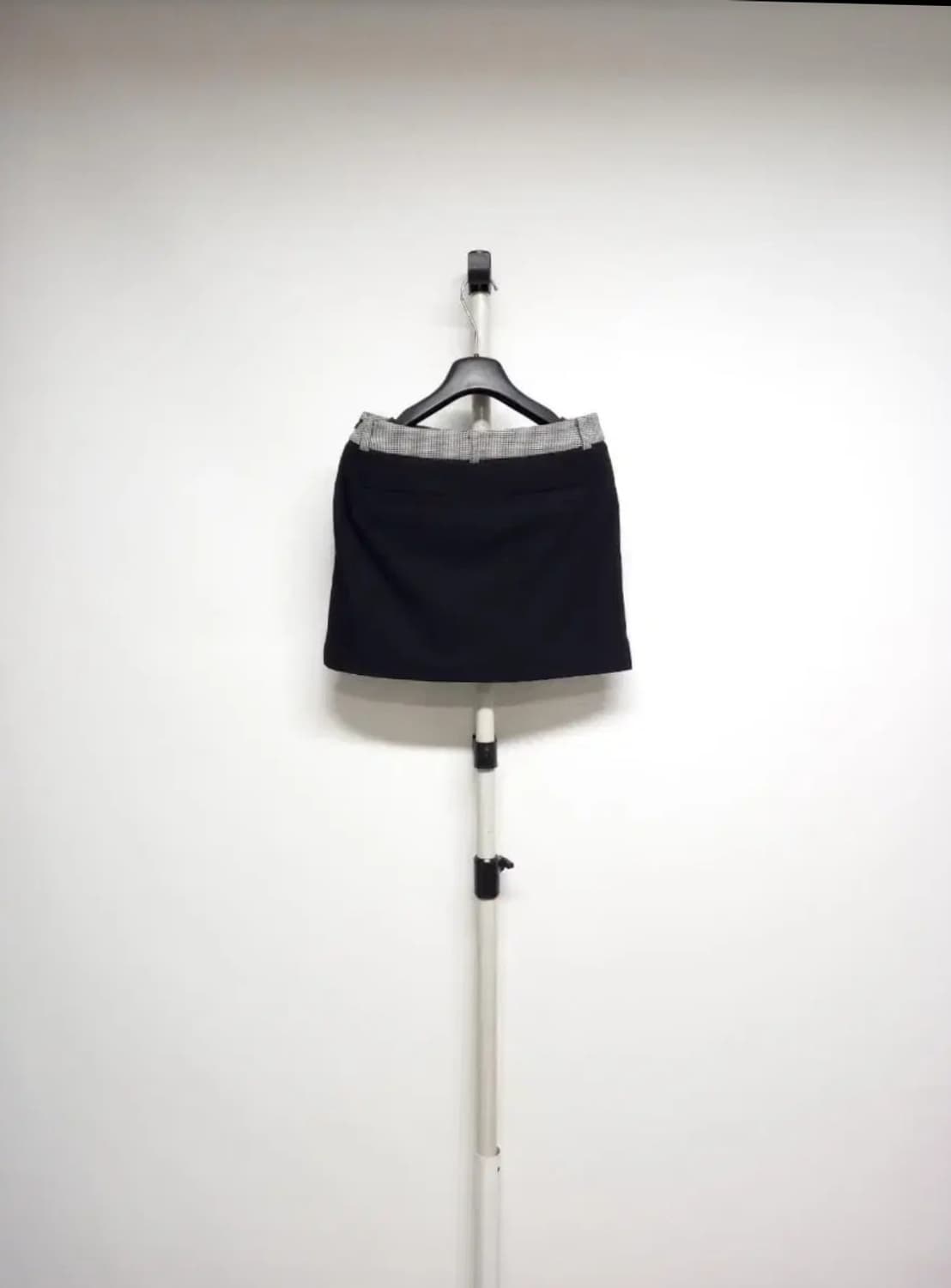 새 풋조이 체크패턴 춘추동 큐롯스커트67.55 상품이미지2