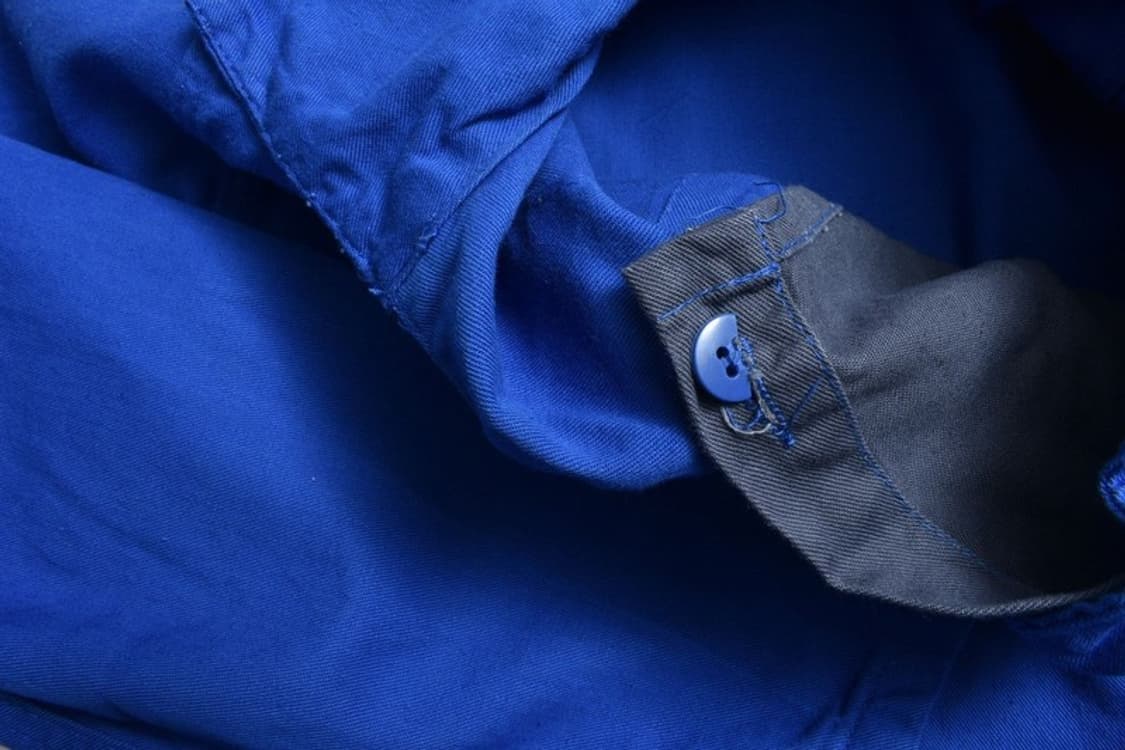 오리지널 프렌치 자켓 스모크 파카 상품이미지3