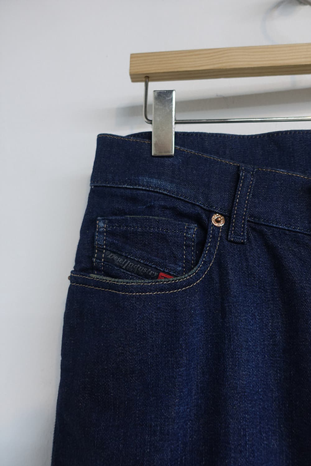디젤 데님 팬츠 상품이미지6