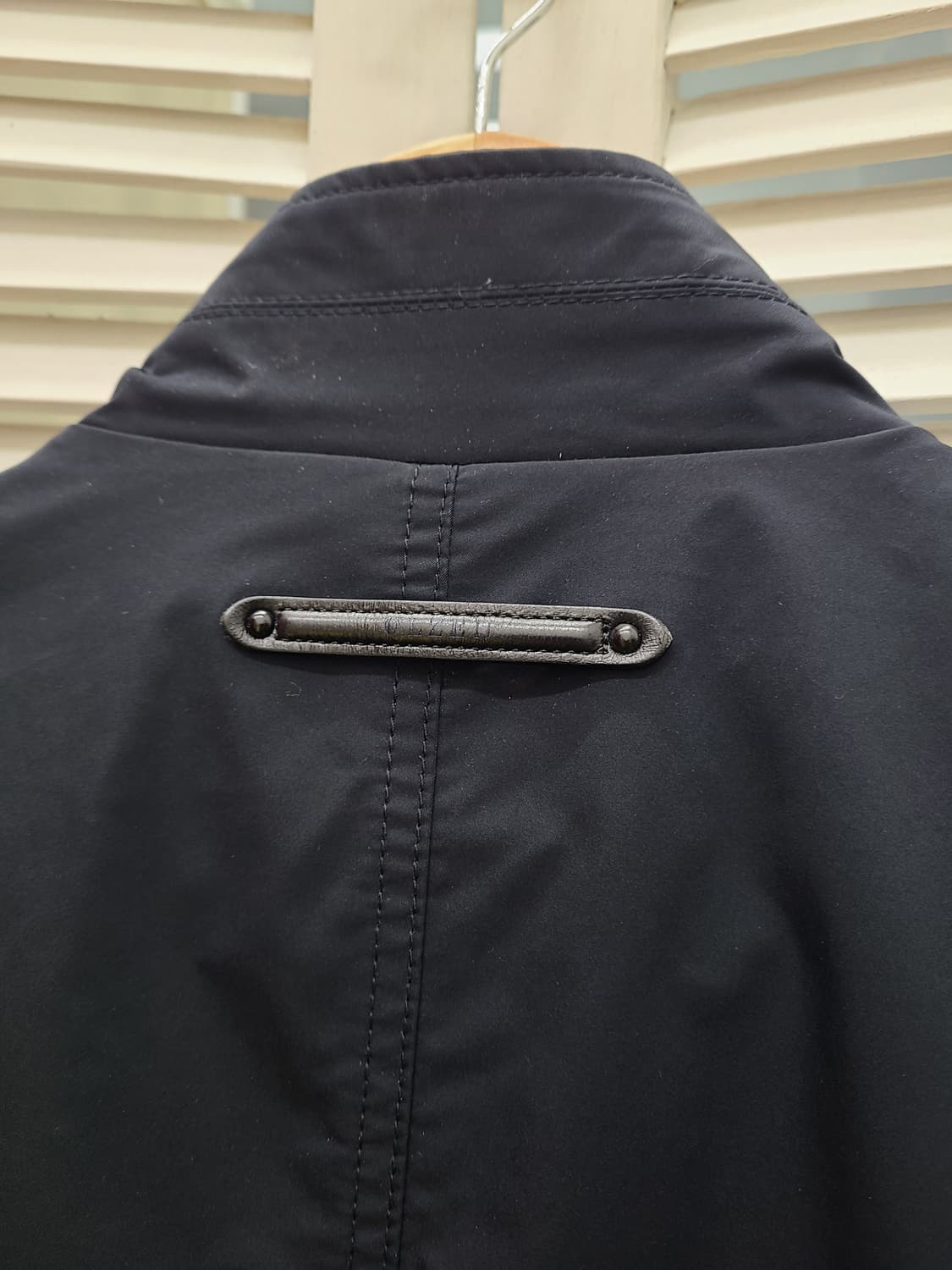 올젠 새턴시리즈 사파리 자켓 상품이미지6