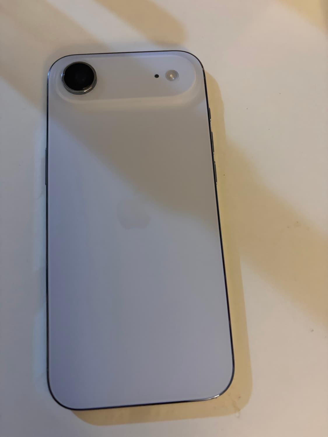 아이폰에어 256스카이블루 상품이미지1