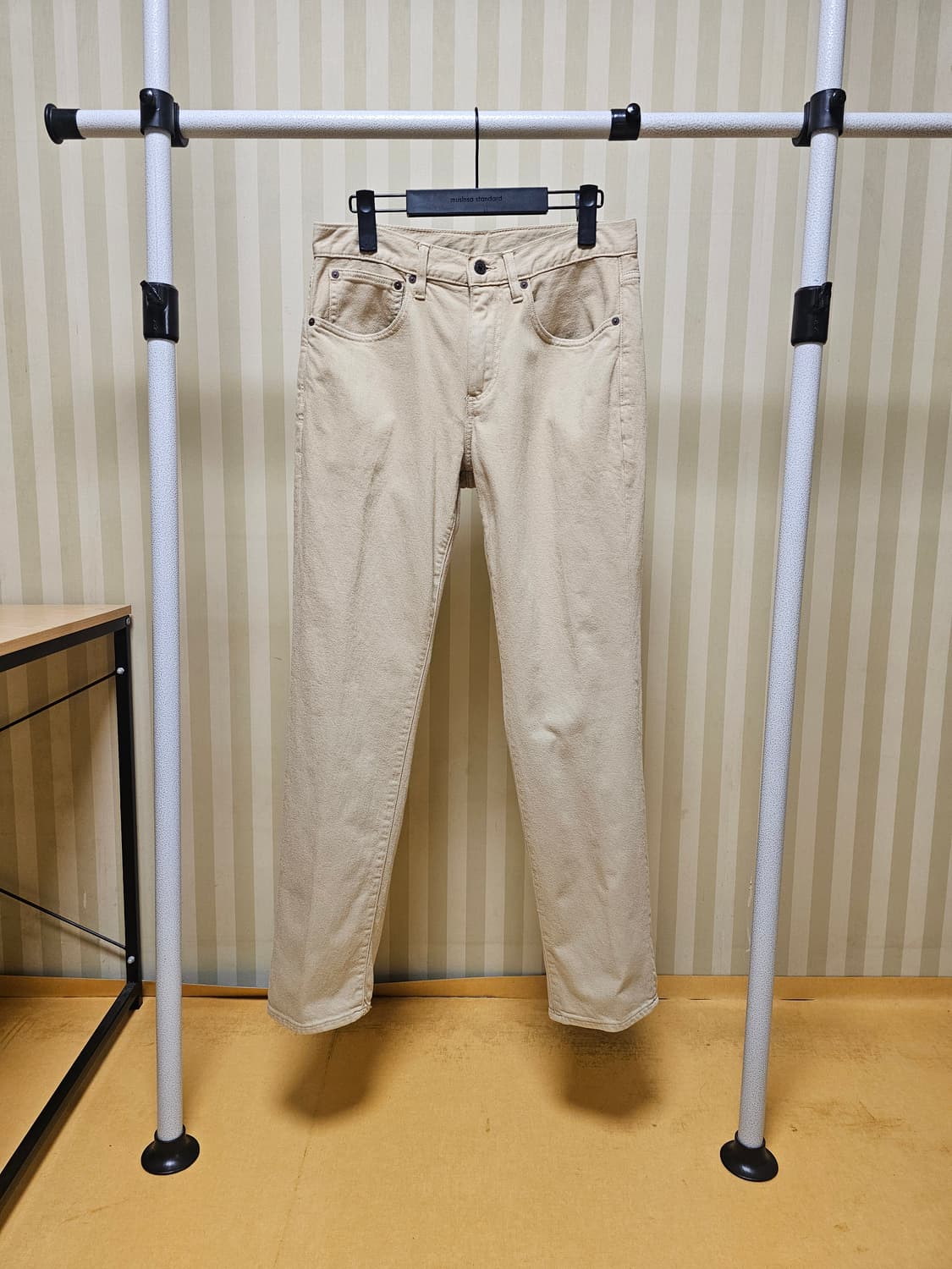 브룩스브라더스 팬츠 코튼 31 30 상품이미지2