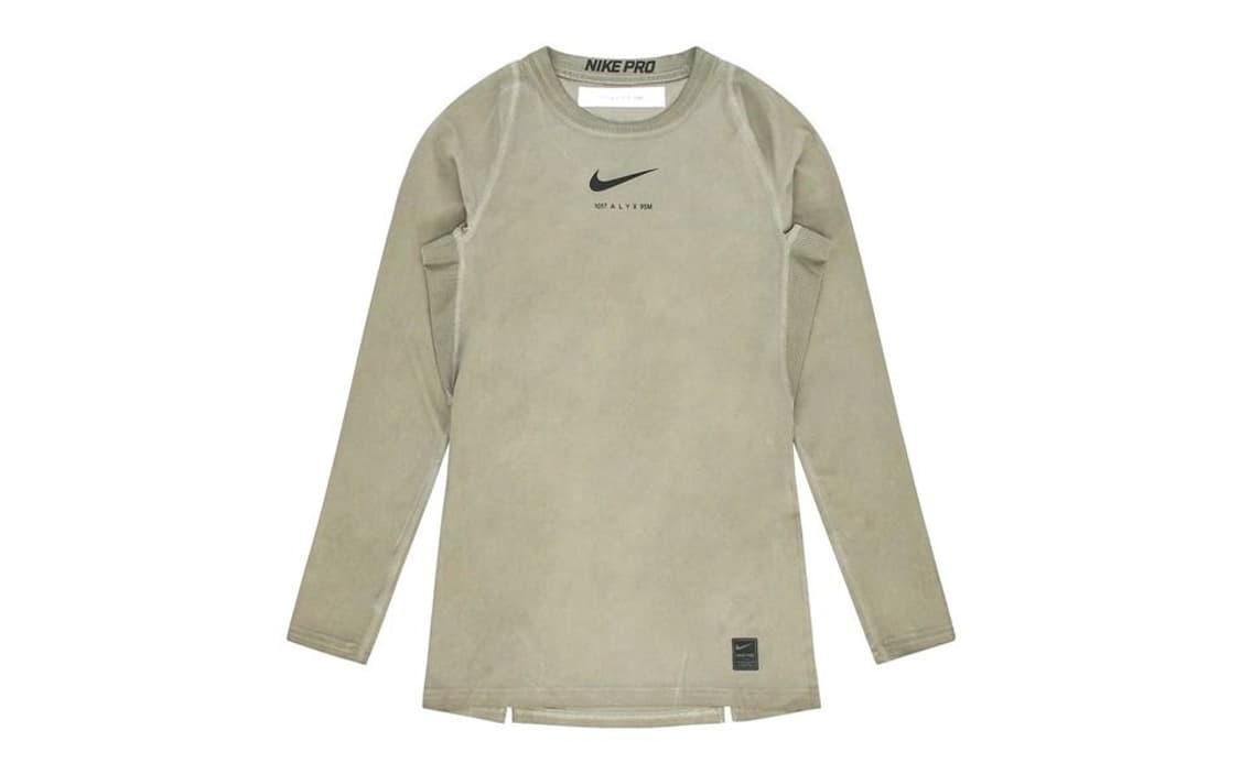 [구매글] XL 알릭스 x 나이키 컴프레셔 상품이미지2