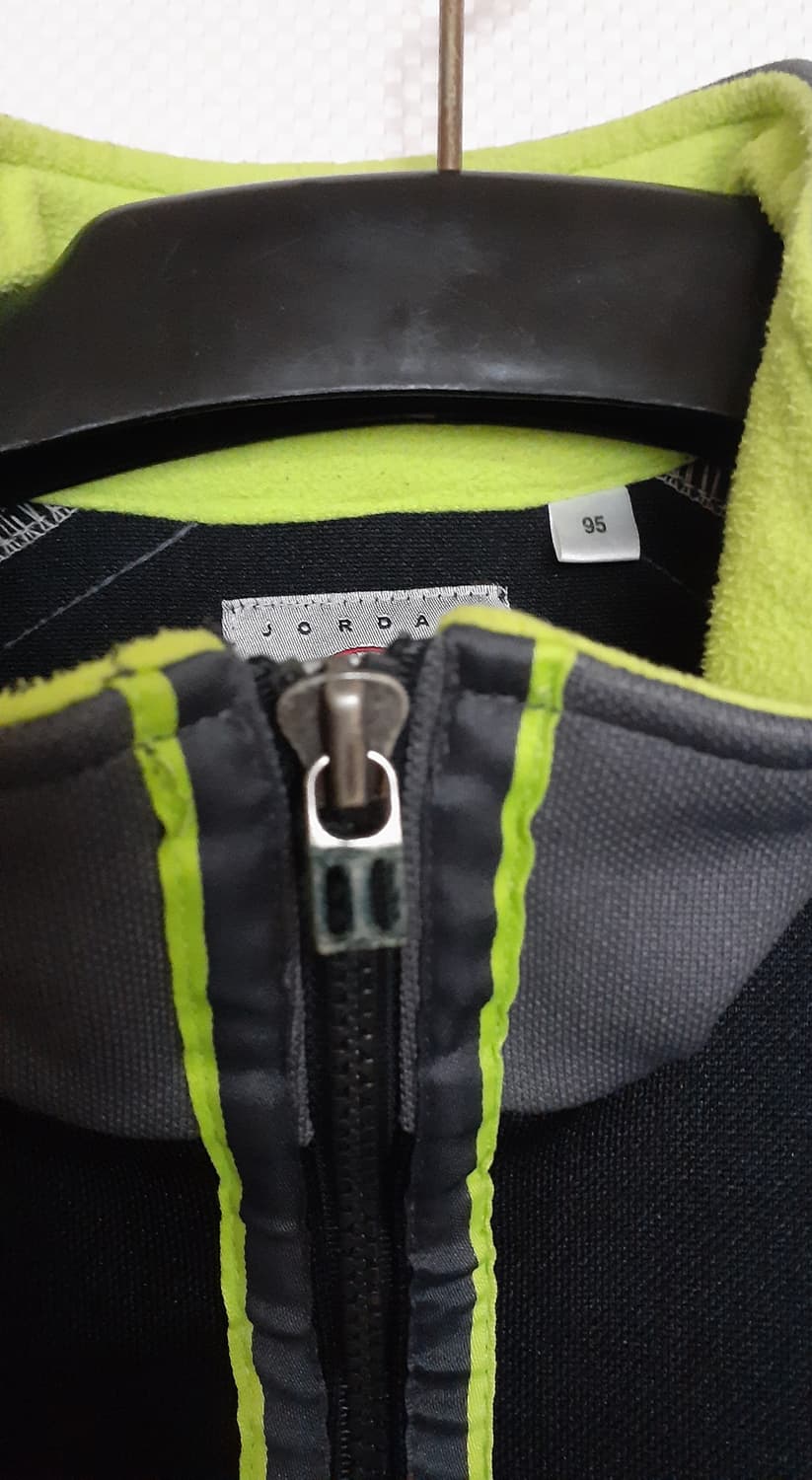 OO's 나이키 조던 베스킷볼 져지 M 95 상품이미지2