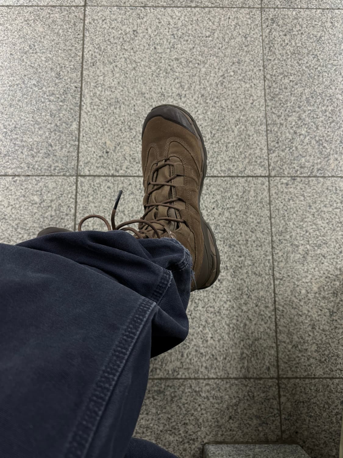 salomon xa forces jungle boots 상품이미지1