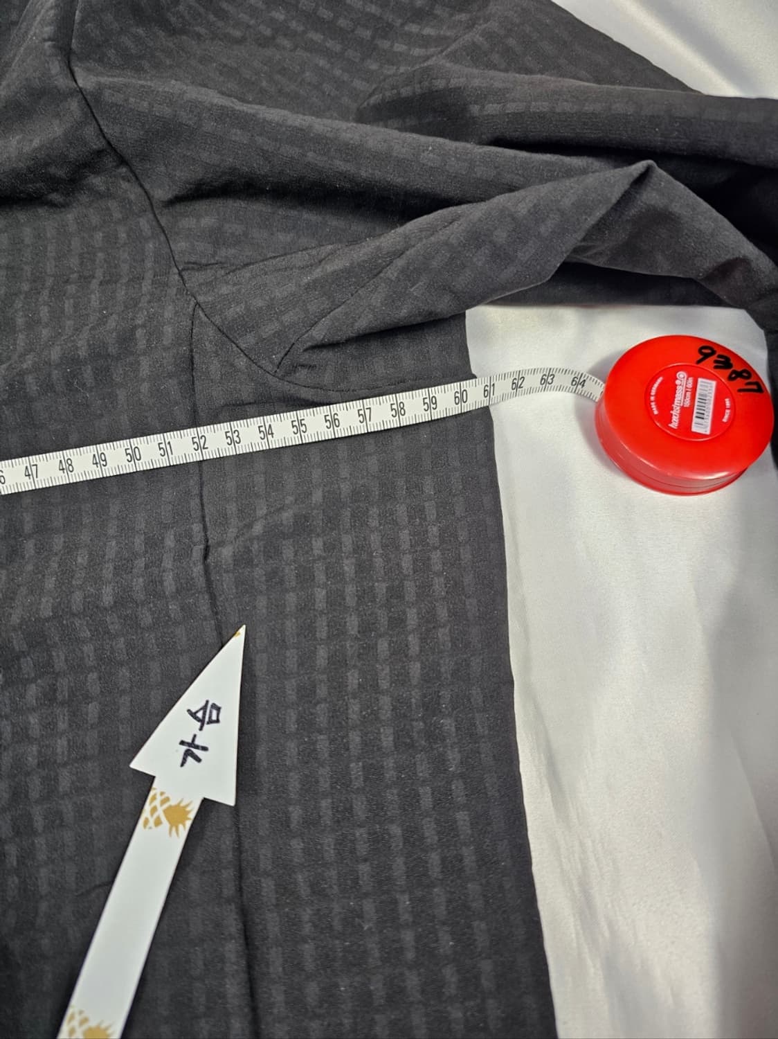 파타고니아테크페이스자켓 상품이미지9