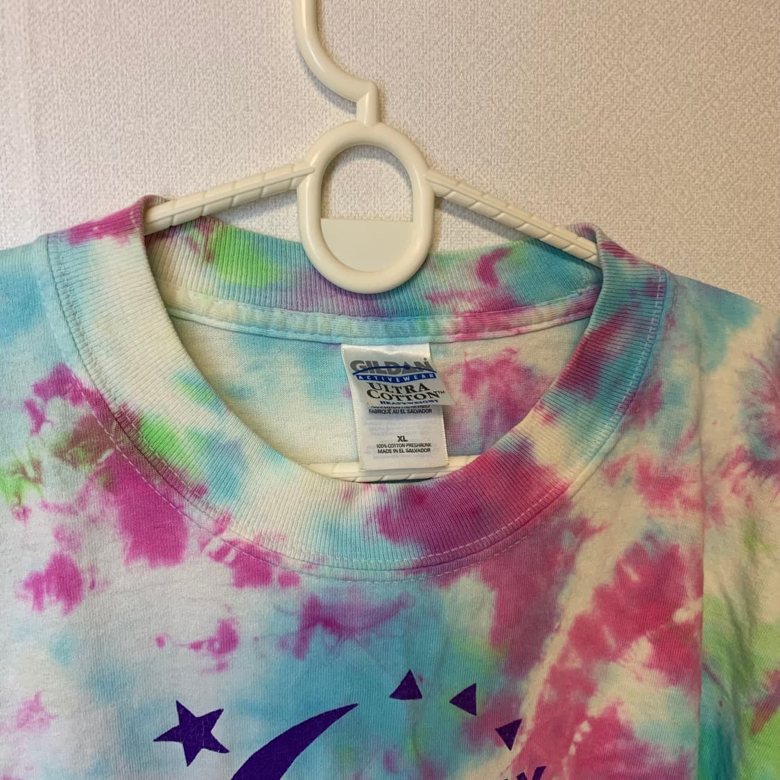 길단 타이다이 맨투맨 긴팔티셔츠 상품이미지2