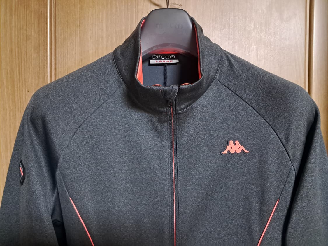 카파 여성 트랙자켓 L 상품이미지4