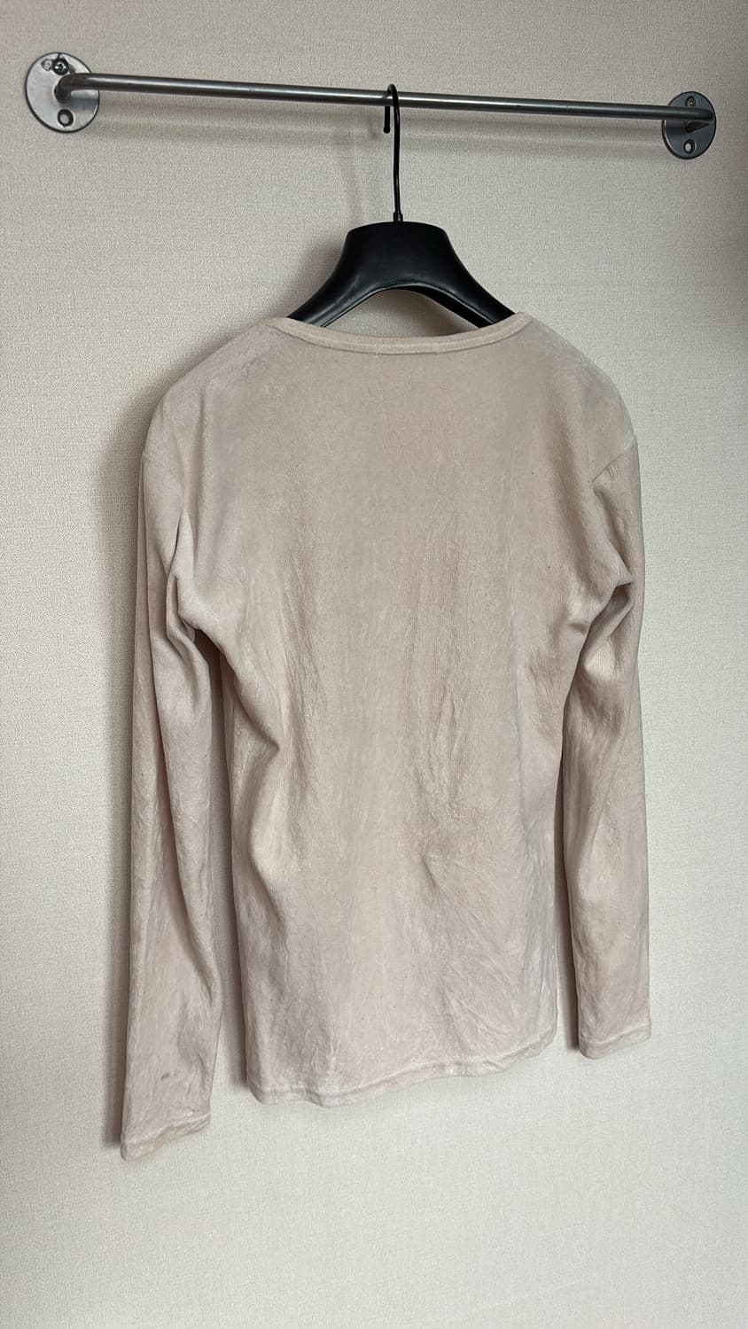 Motorcycle Sketch Longsleeve 상품이미지9